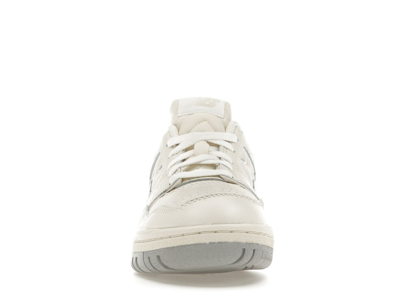 New Balance 550 Turtledove White