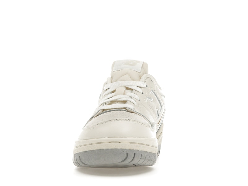 New Balance 550 Turtledove White