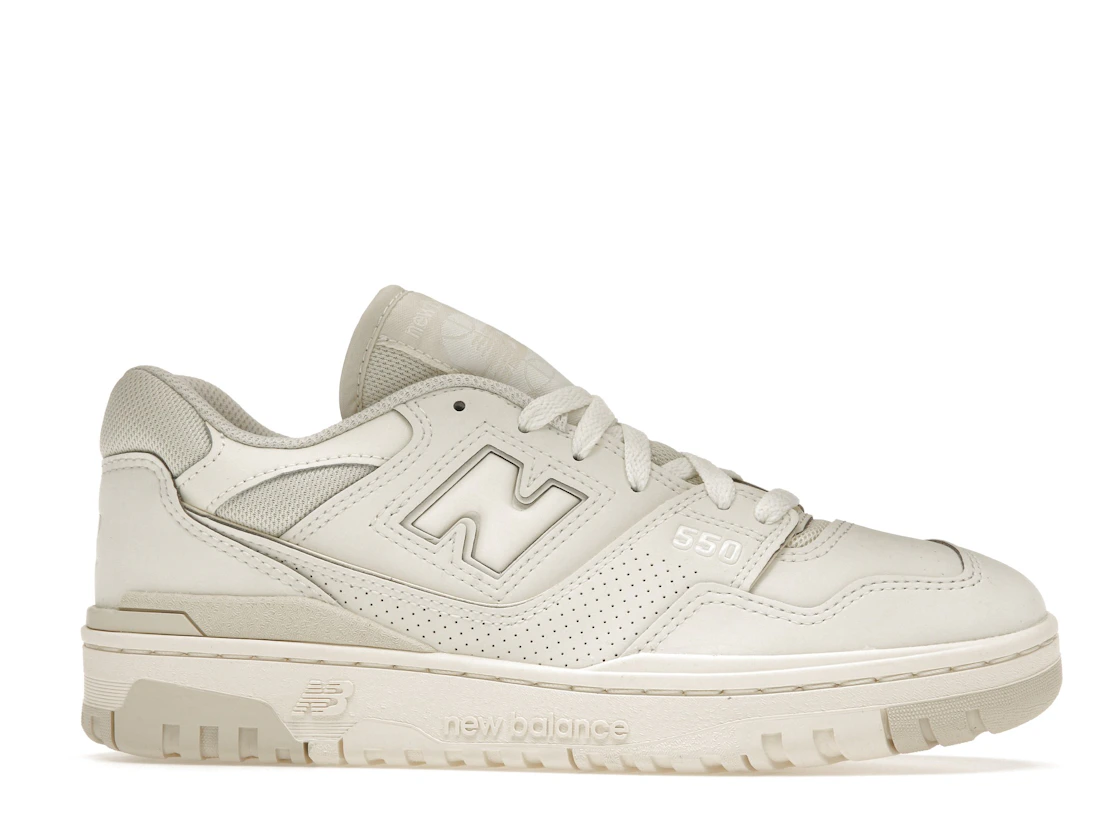 New Balance 550 Turtledove