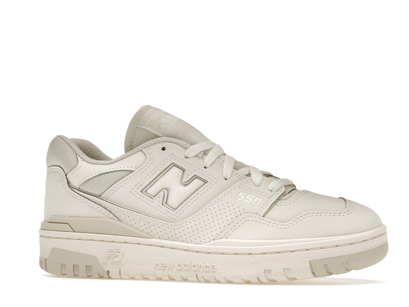 New Balance 550 Turtledove