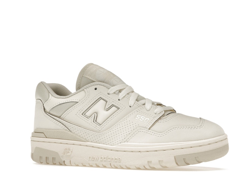 New Balance 550 Turtledove