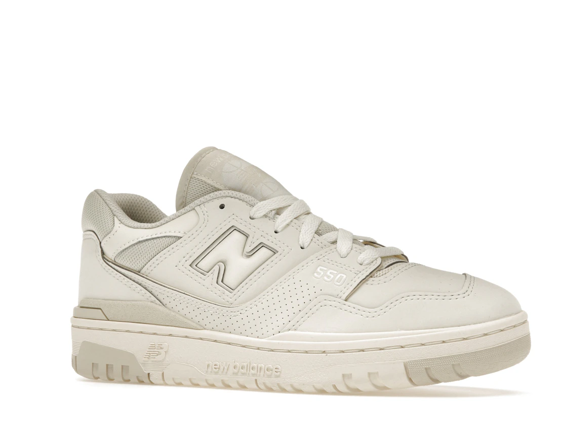 New Balance 550 Turtledove