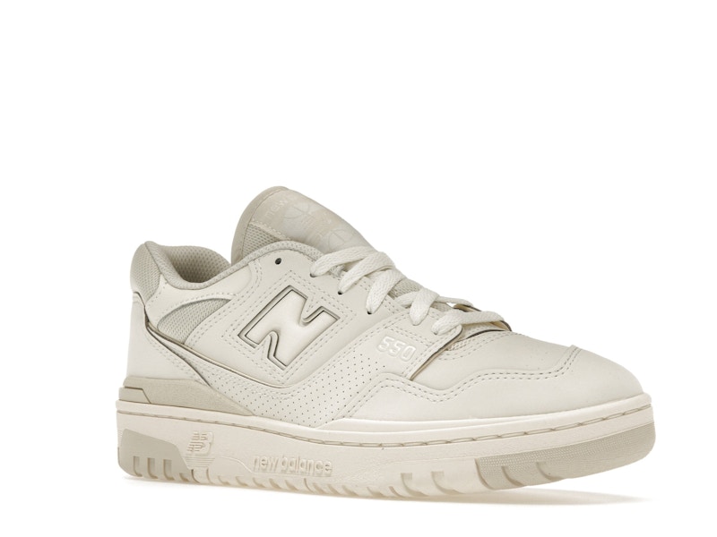 New Balance 550 Turtledove