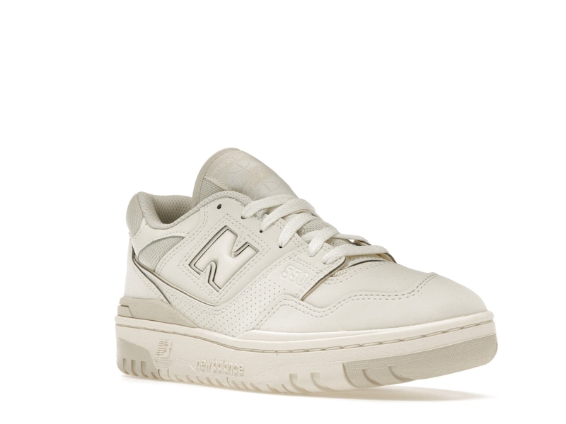 New Balance 550 Turtledove
