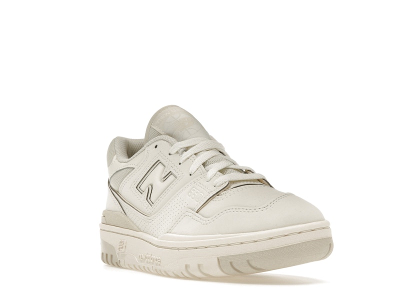 New Balance 550 Turtledove