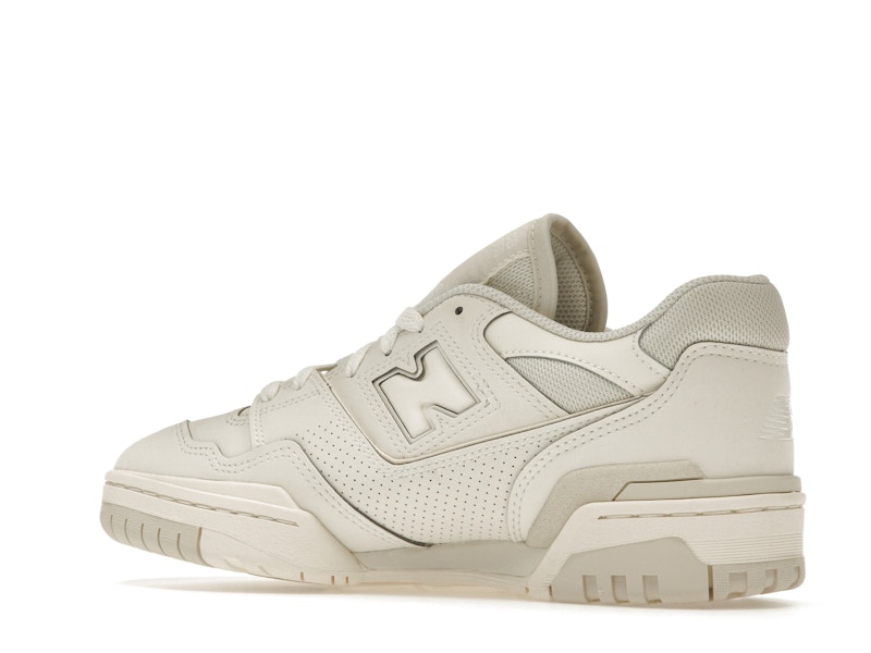 New Balance 550 Turtledove
