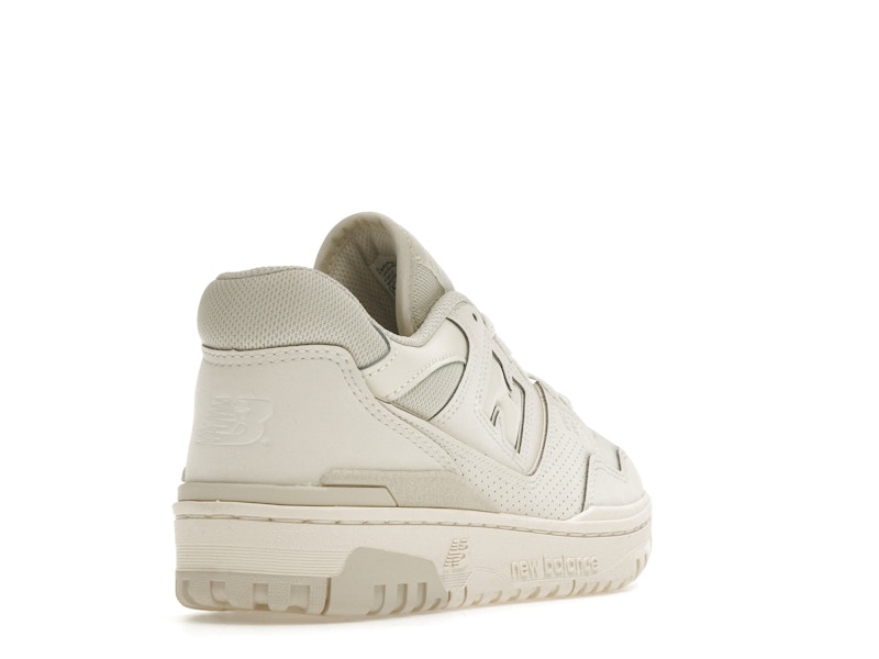 New Balance 550 Turtledove