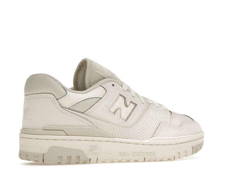 New Balance 550 Turtledove