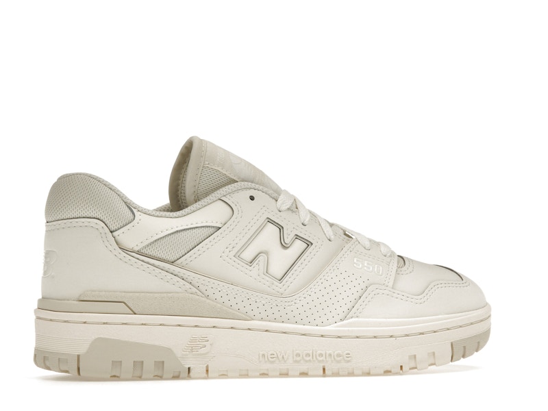 New Balance 550 Turtledove