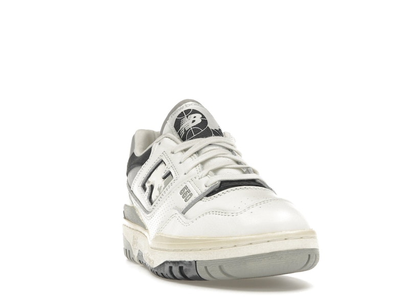 New Balance 550 Vintage Pack Concrete