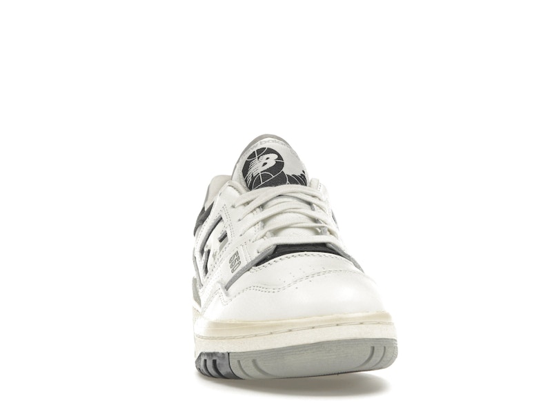 New Balance 550 Vintage Pack Concrete