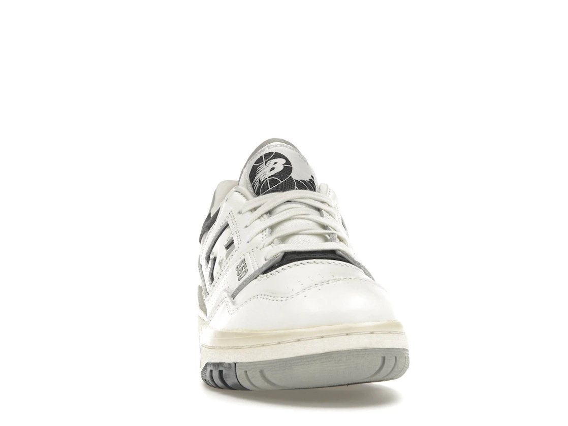 New Balance 550 Vintage Pack Concrete