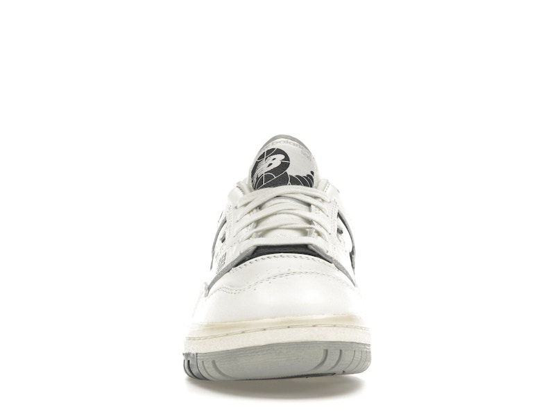 New Balance 550 Vintage Pack Concrete