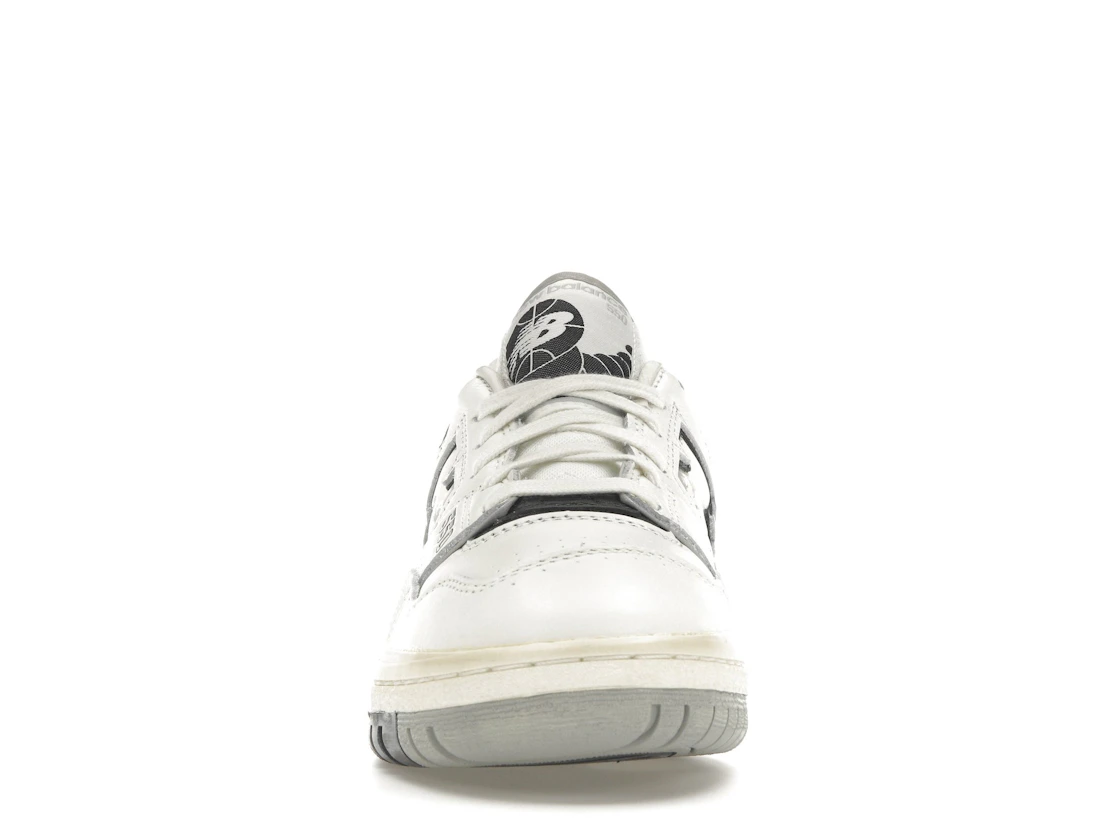 New Balance 550 Vintage Pack Concrete