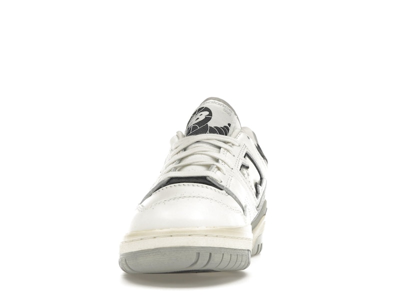 New Balance 550 Vintage Pack Concrete