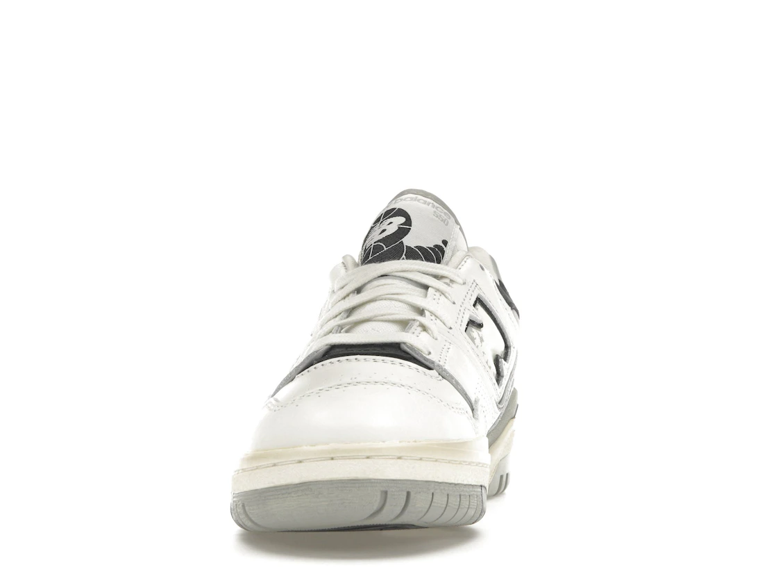 New Balance 550 Vintage Pack Concrete
