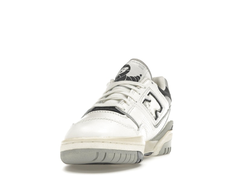 New Balance 550 Vintage Pack Concrete