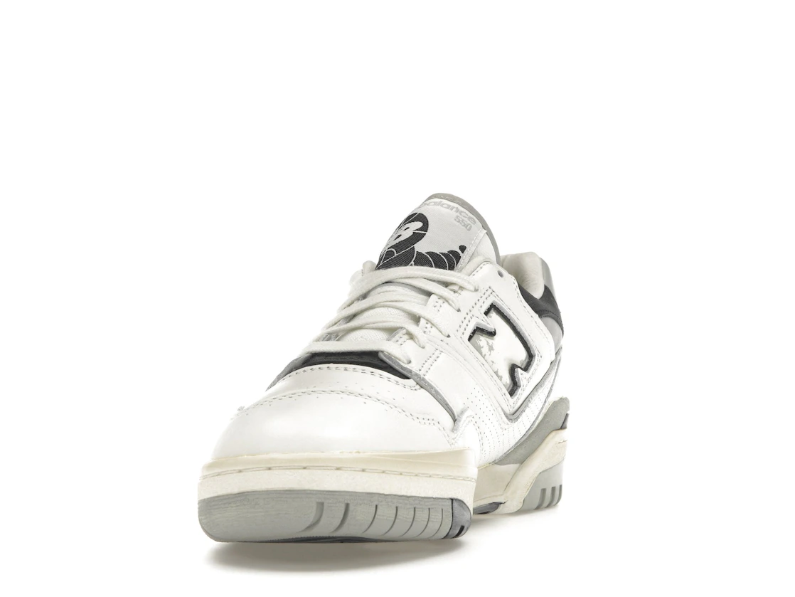 New Balance 550 Vintage Pack Concrete