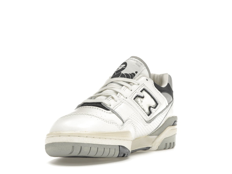 New Balance 550 Vintage Pack Concrete