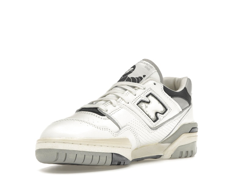 New Balance 550 Vintage Pack Concrete