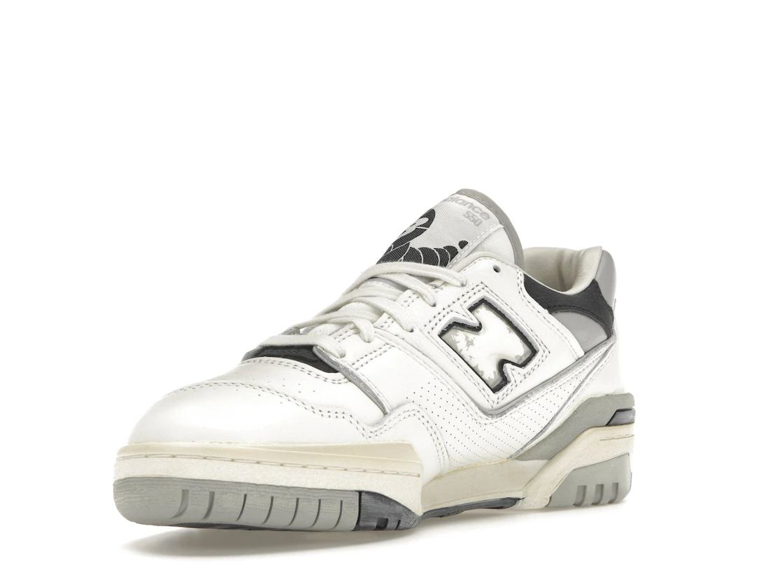 New Balance 550 Vintage Pack Concrete