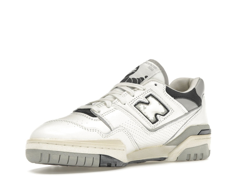 New Balance 550 Vintage Pack Concrete