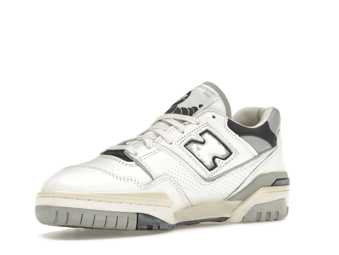 New Balance 550 Vintage Pack Concrete