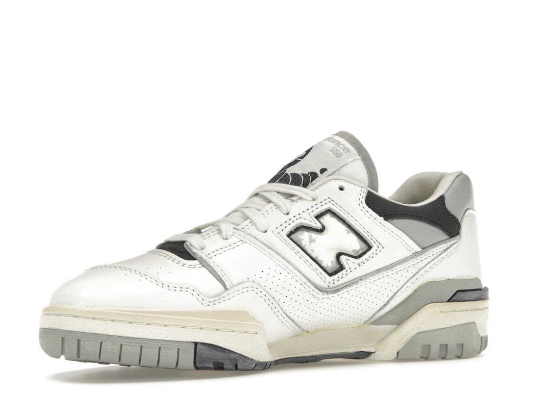New Balance 550 Vintage Pack Concrete