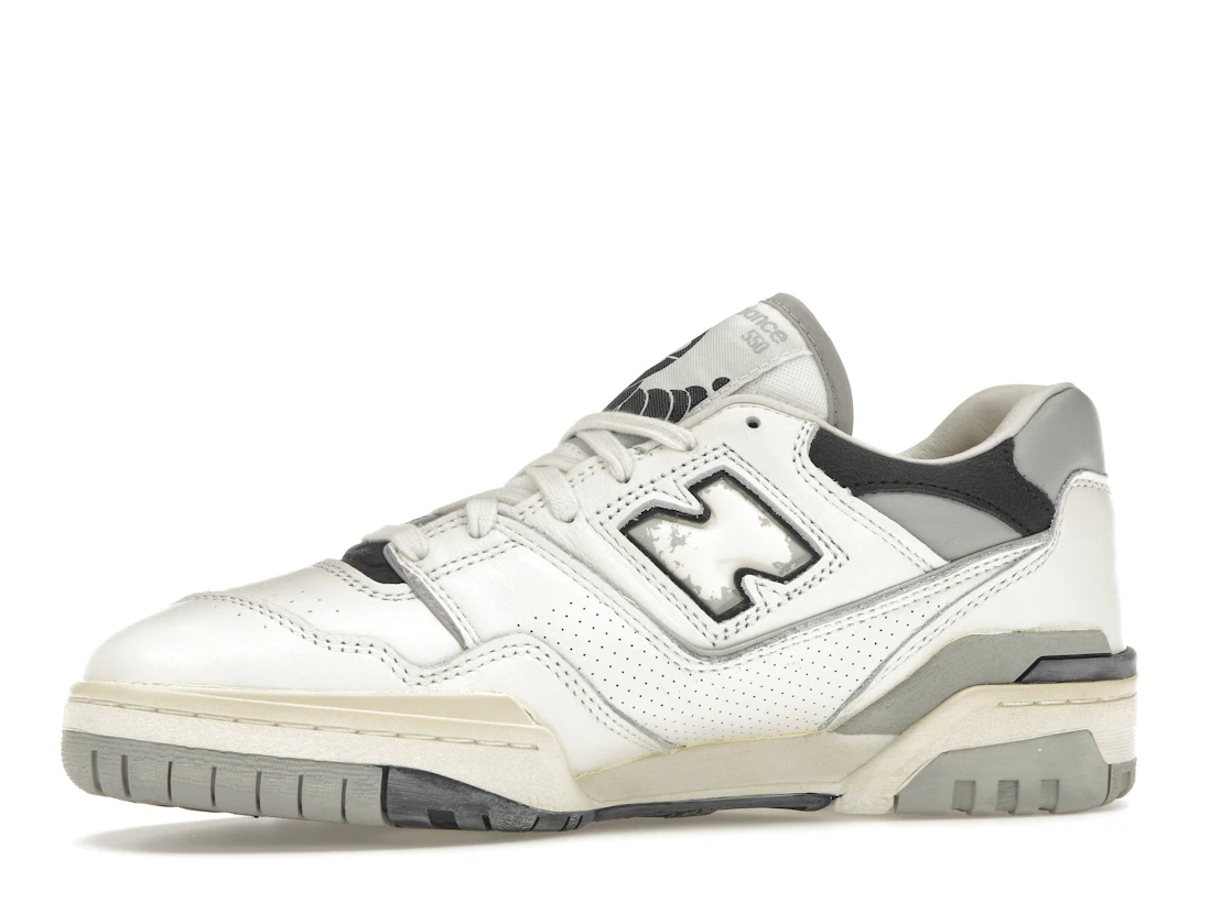 New Balance 550 Vintage Pack Concrete