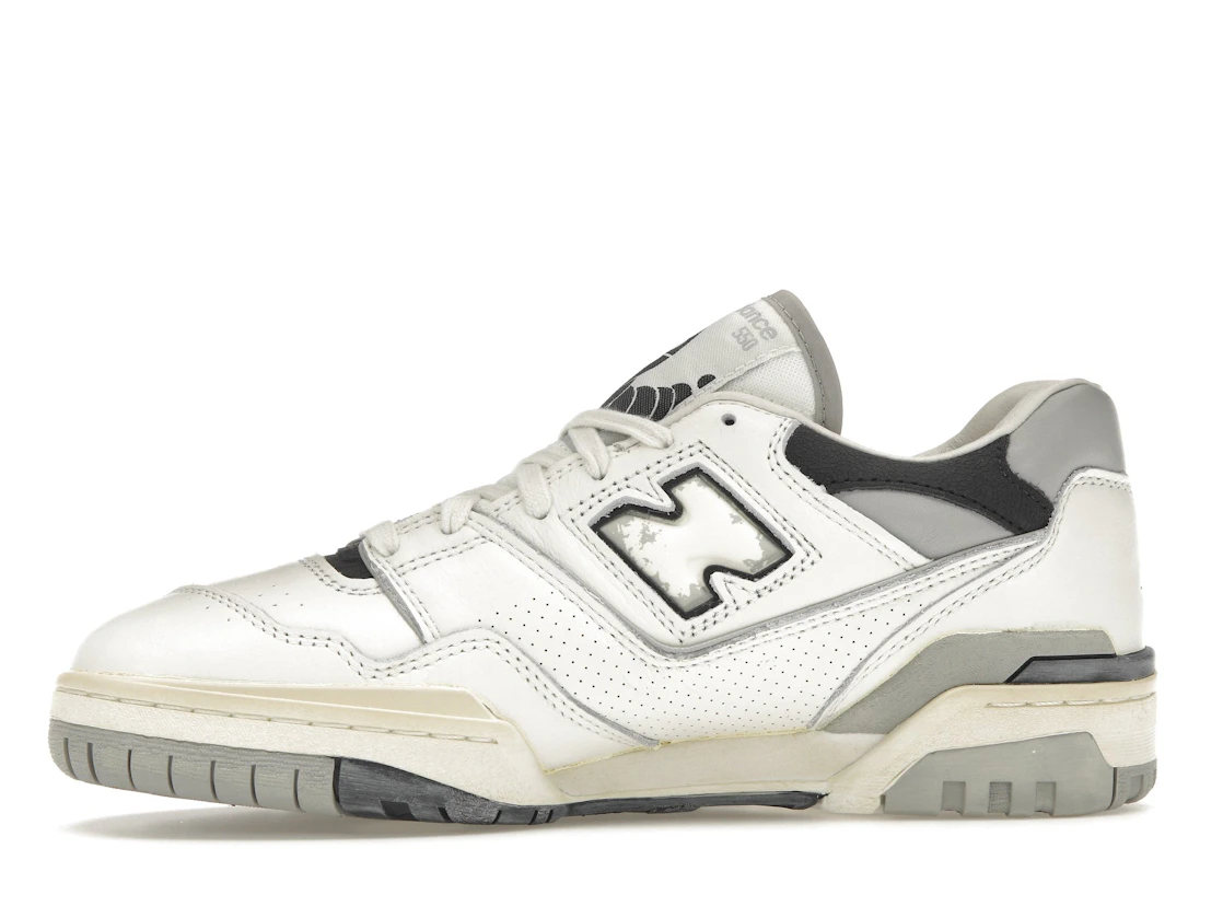 New Balance 550 Vintage Pack Concrete