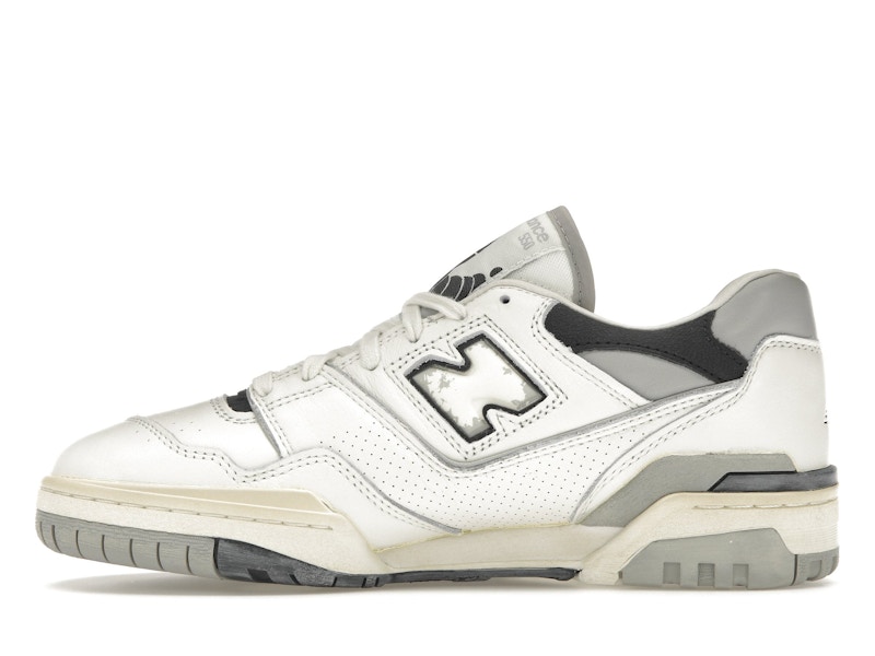 New Balance 550 Vintage Pack Concrete