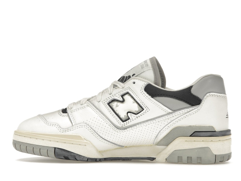 New Balance 550 Vintage Pack Concrete
