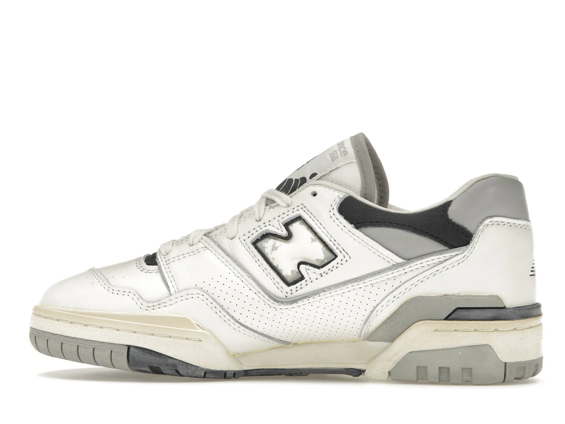 New Balance 550 Vintage Pack Concrete