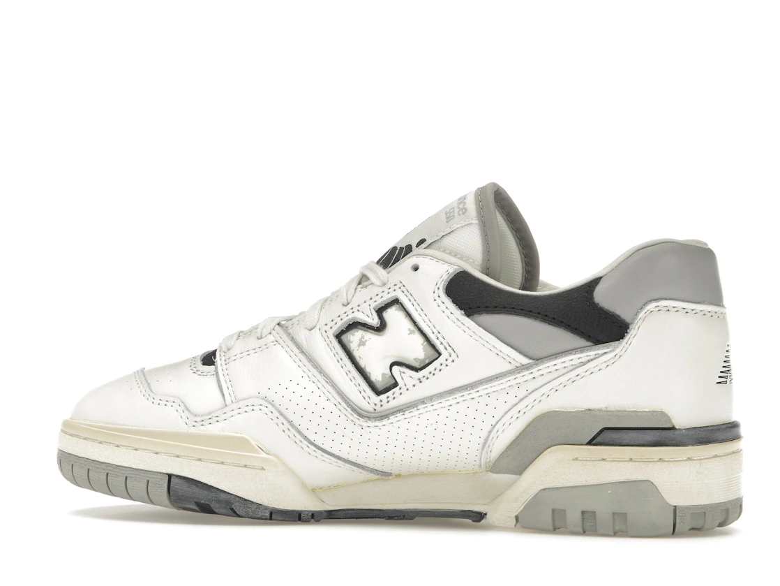 New Balance 550 Vintage Pack Concrete