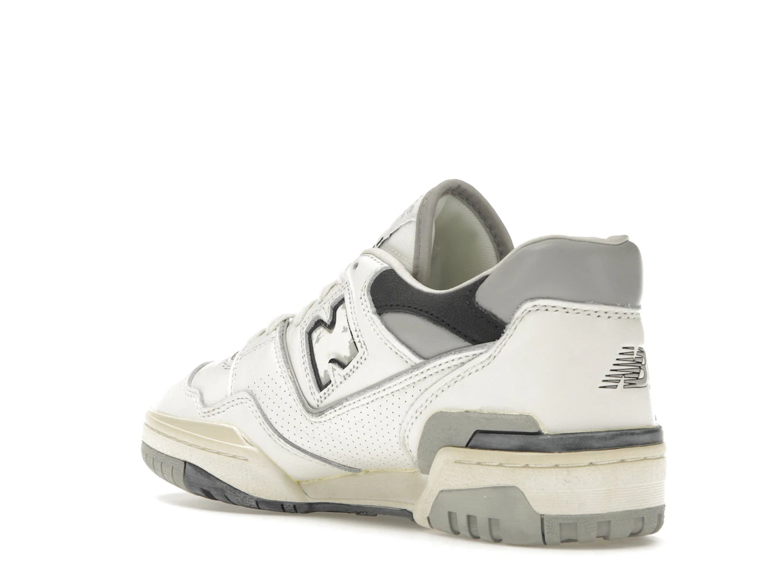 New Balance 550 Vintage Pack Concrete