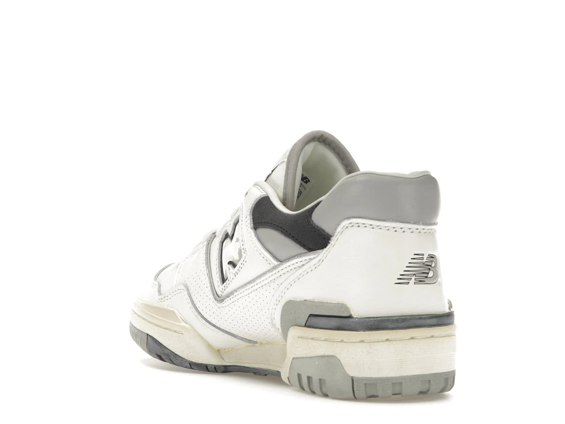 New Balance 550 Vintage Pack Concrete