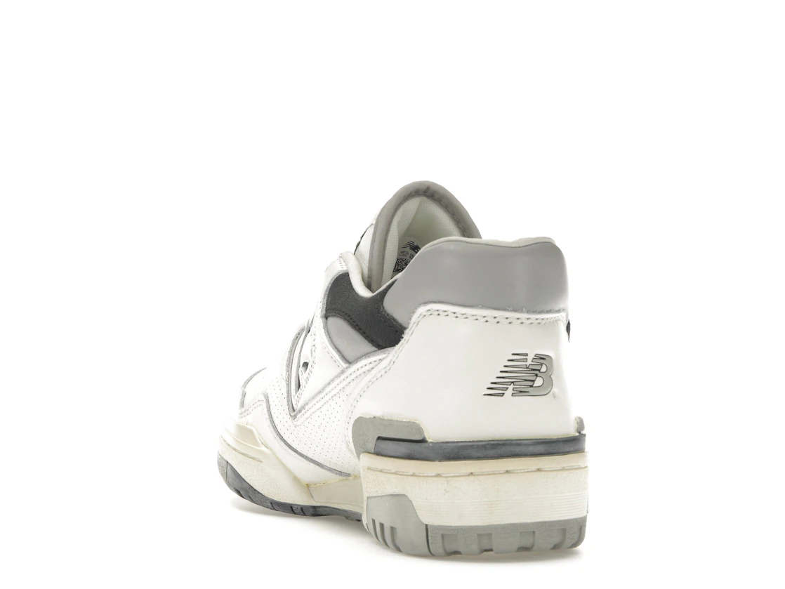 New Balance 550 Vintage Pack Concrete