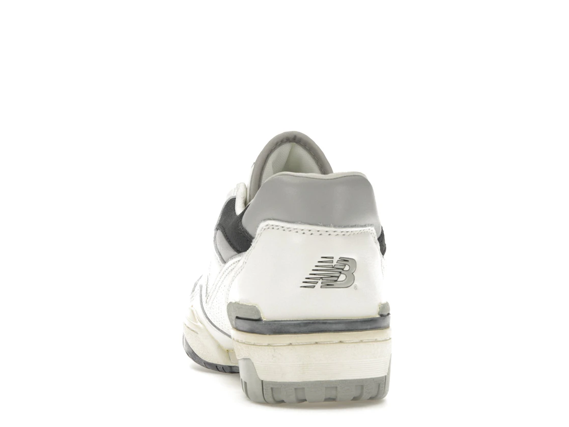 New Balance 550 Vintage Pack Concrete