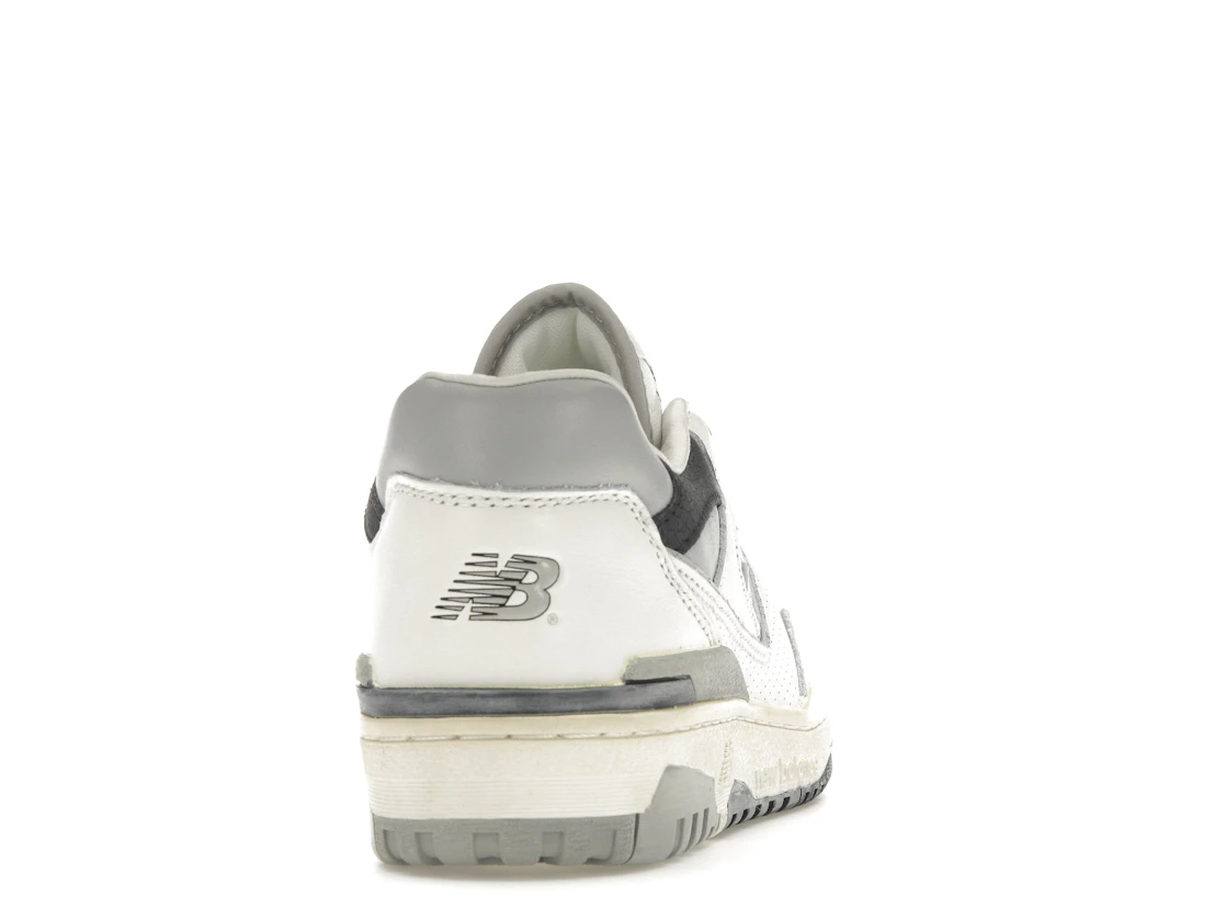 New Balance 550 Vintage Pack Concrete