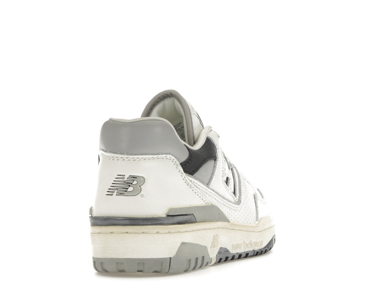 New Balance 550 Vintage Pack Concrete