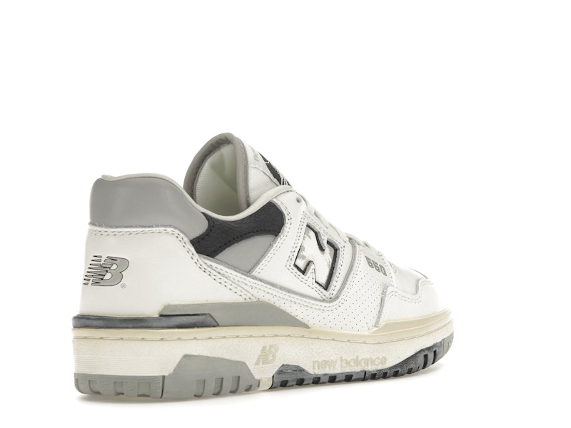 New Balance 550 Vintage Pack Concrete