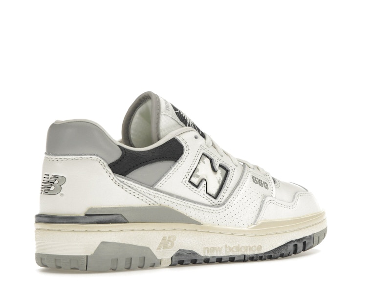 New Balance 550 Vintage Pack Concrete