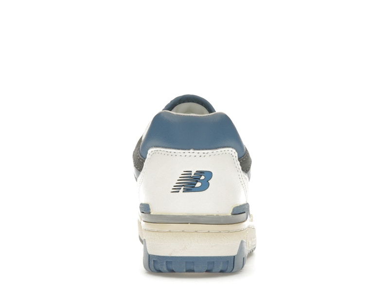 New Balance 550 Vintage Pack Heron Blue