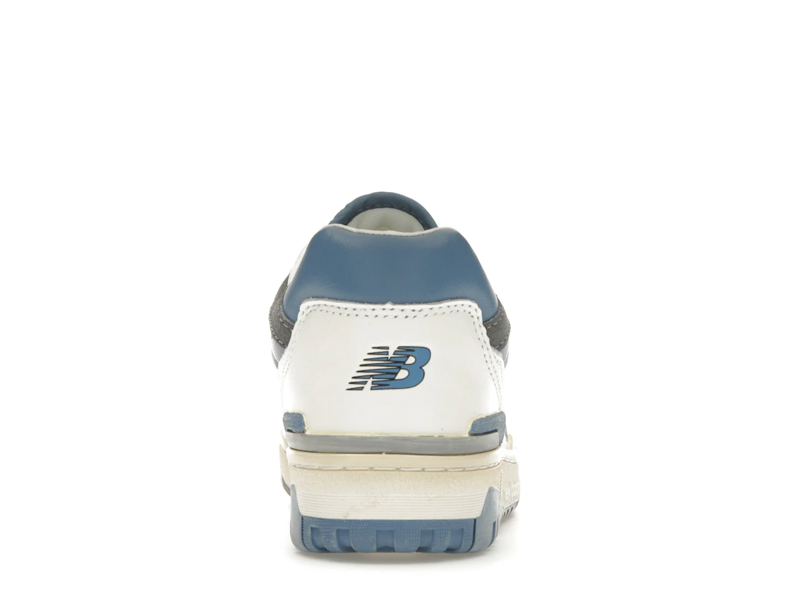 New Balance 550 Vintage Pack Heron Blue