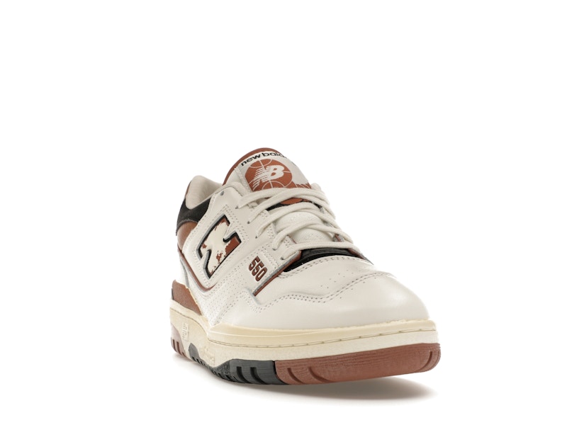 New Balance 550 Vintage Pack Pecan