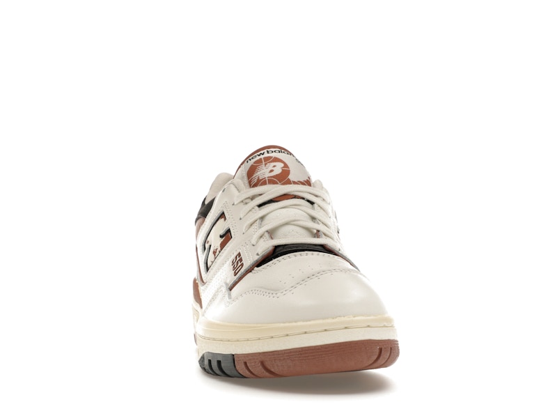 New Balance 550 Vintage Pack Pecan
