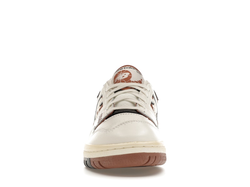 New Balance 550 Vintage Pack Pecan