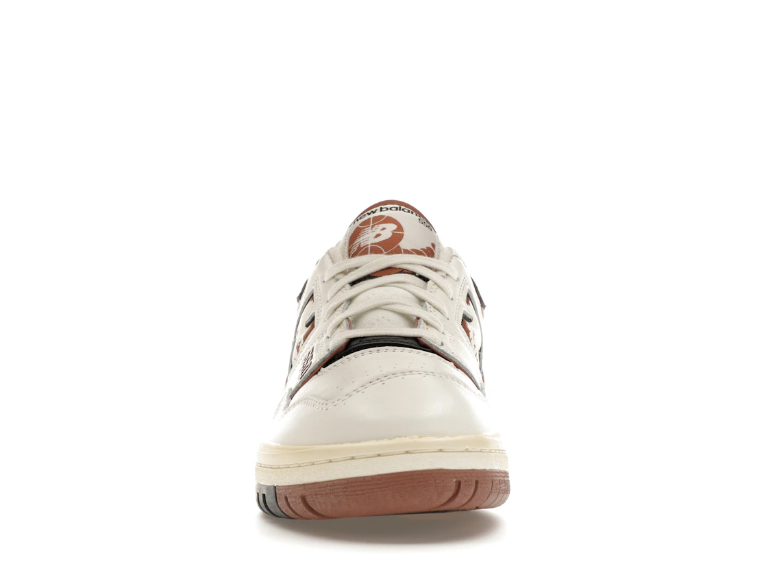 New Balance 550 Vintage Pack Pecan