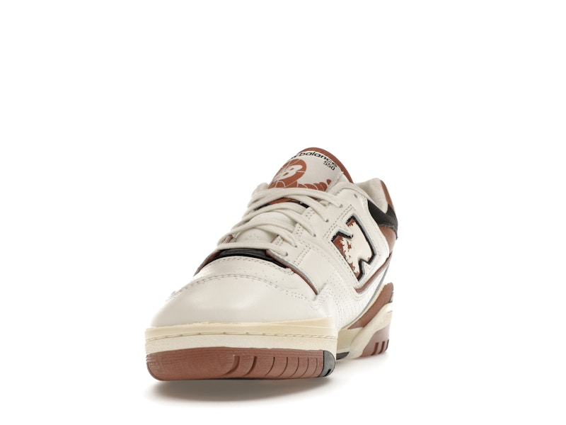 New Balance 550 Vintage Pack Pecan