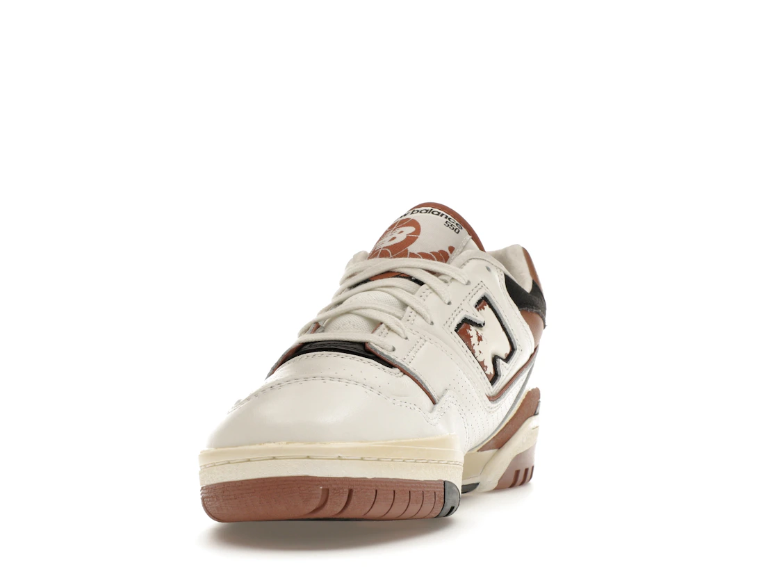 New Balance 550 Vintage Pack Pecan
